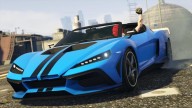 Zorrusso - Super image 7 of 16 in GTA 6