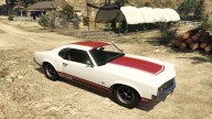 Sabre Turbo - Muscle image 25 of 44 in GTA 6