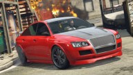 Tailgater - Sedans image 16 of 28 in GTA 6