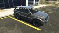 Seminole Frontier - SUVs image 2 of 8 in GTA 6