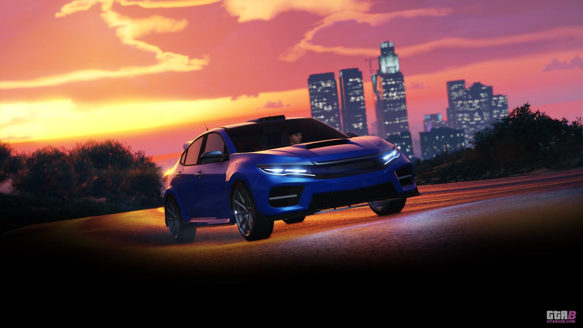 Sugoi - Sports image 23 of 31 in GTA 6