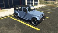 Mesa - SUVs image 13 of 22 in GTA 6