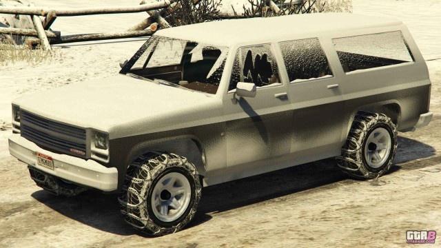 Rancher - Off-Road image 11 of 25 in GTA 6