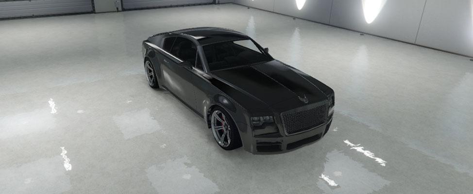 Windsor - Coupes image 21 of 25 in GTA 6