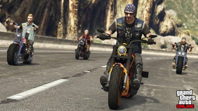 Nightblade - Motorcycles image 3 of 18 in GTA 6