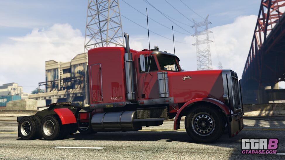 Phantom - Commercial image 21 of 24 in GTA 6