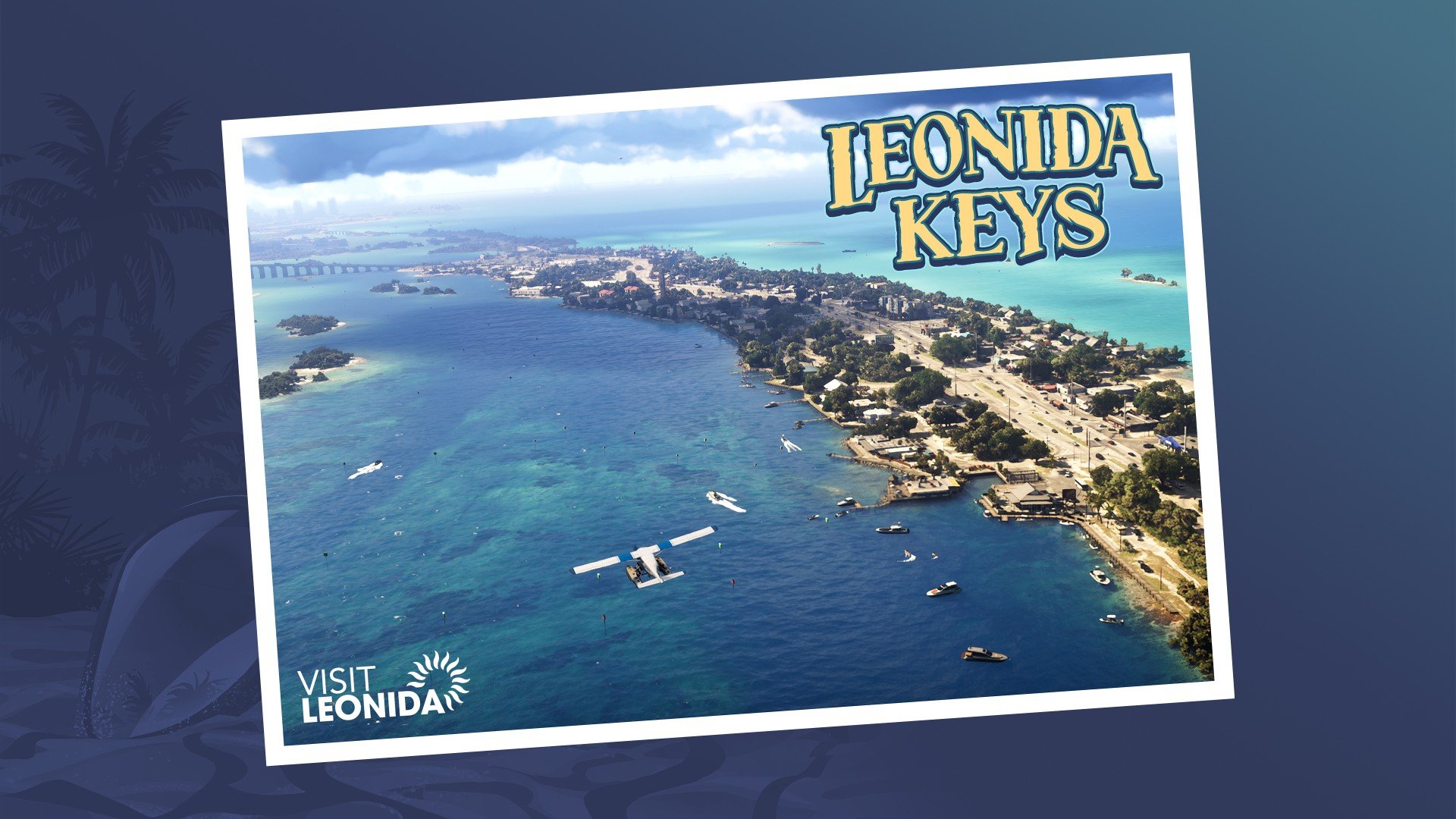 Leonida Keys - South image 1 of 7 in GTA 6
