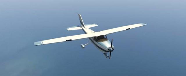 Mammatus - Planes image 5 of 22 in GTA 6