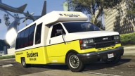 Rental Shuttle Bus - Service image 9 of 19 in GTA 6