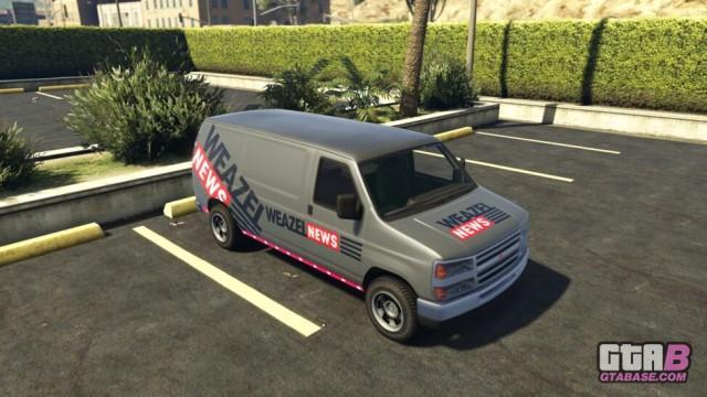 Rumpo - Vans image 10 of 36 in GTA 6