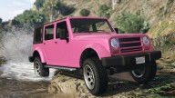 Mesa - SUVs image 12 of 22 in GTA 6