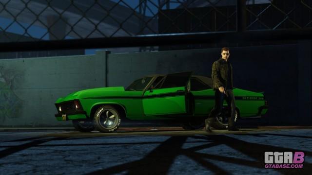 Vamos - Muscle image 2 of 16 in GTA 6