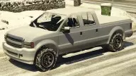 Sadler - Utility image 16 of 24 in GTA 6