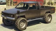 Rebel - Off-Road image 17 of 24 in GTA 6