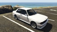 Sentinel Classic - Sports image 8 of 16 in GTA 6