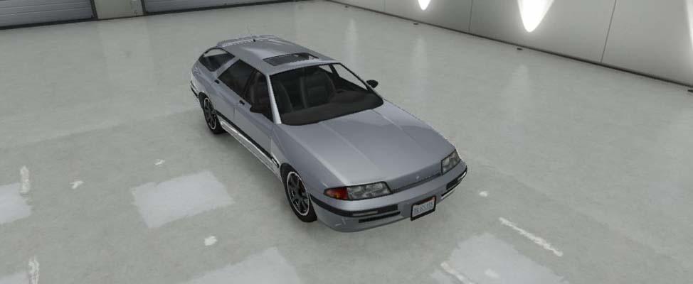 Stratum - Sedans image 13 of 16 in GTA 6