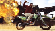 Sanchez - Motorcycles image 52 of 81 in GTA 6