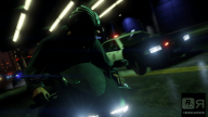 Police Cruiser (Stanier LE) - Emergency image 11 of 25 in GTA 6