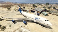Jet - Planes image 13 of 22 in GTA 6