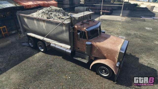 Rubble - Industrial image 2 of 16 in GTA 6