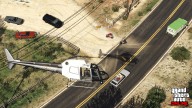 Police Maverick - Helicopters image 29 of 52 in GTA 6