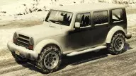 Mesa - SUVs image 15 of 22 in GTA 6