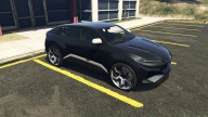 Toros - SUVs image 11 of 19 in GTA 6