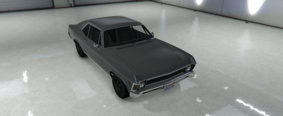 Vamos - Muscle image 13 of 16 in GTA 6