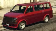 Moonbeam - Muscle image 9 of 13 in GTA 6
