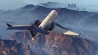 Shamal - Planes image 16 of 25 in GTA 6