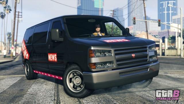 Rumpo - Vans image 13 of 36 in GTA 6