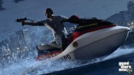 Seashark - Boats image 20 of 44 in GTA 6