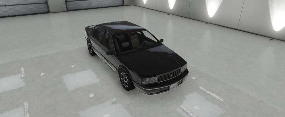Primo - Sedans image 19 of 20 in GTA 6