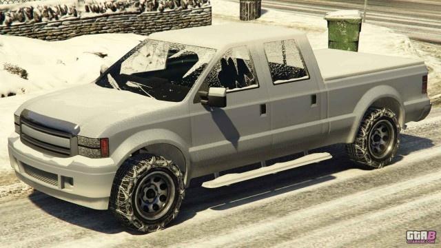 Sadler - Utility image 8 of 24 in GTA 6