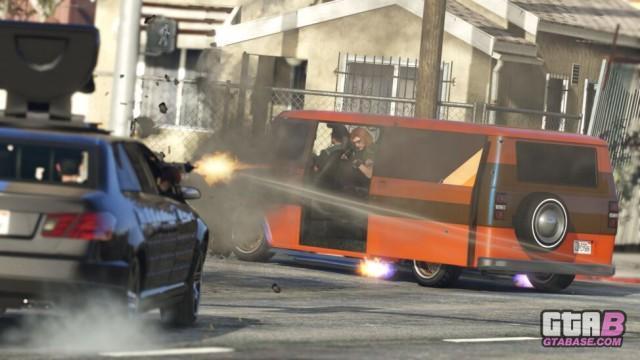 Youga Classic - Vans image 7 of 22 in GTA 6