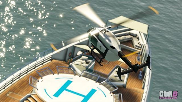 SuperVolito - Helicopters image 6 of 17 in GTA 6