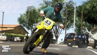 Sheriff SUV - Emergency image 13 of 25 in GTA 6