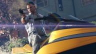 Seashark - Boats image 26 of 44 in GTA 6