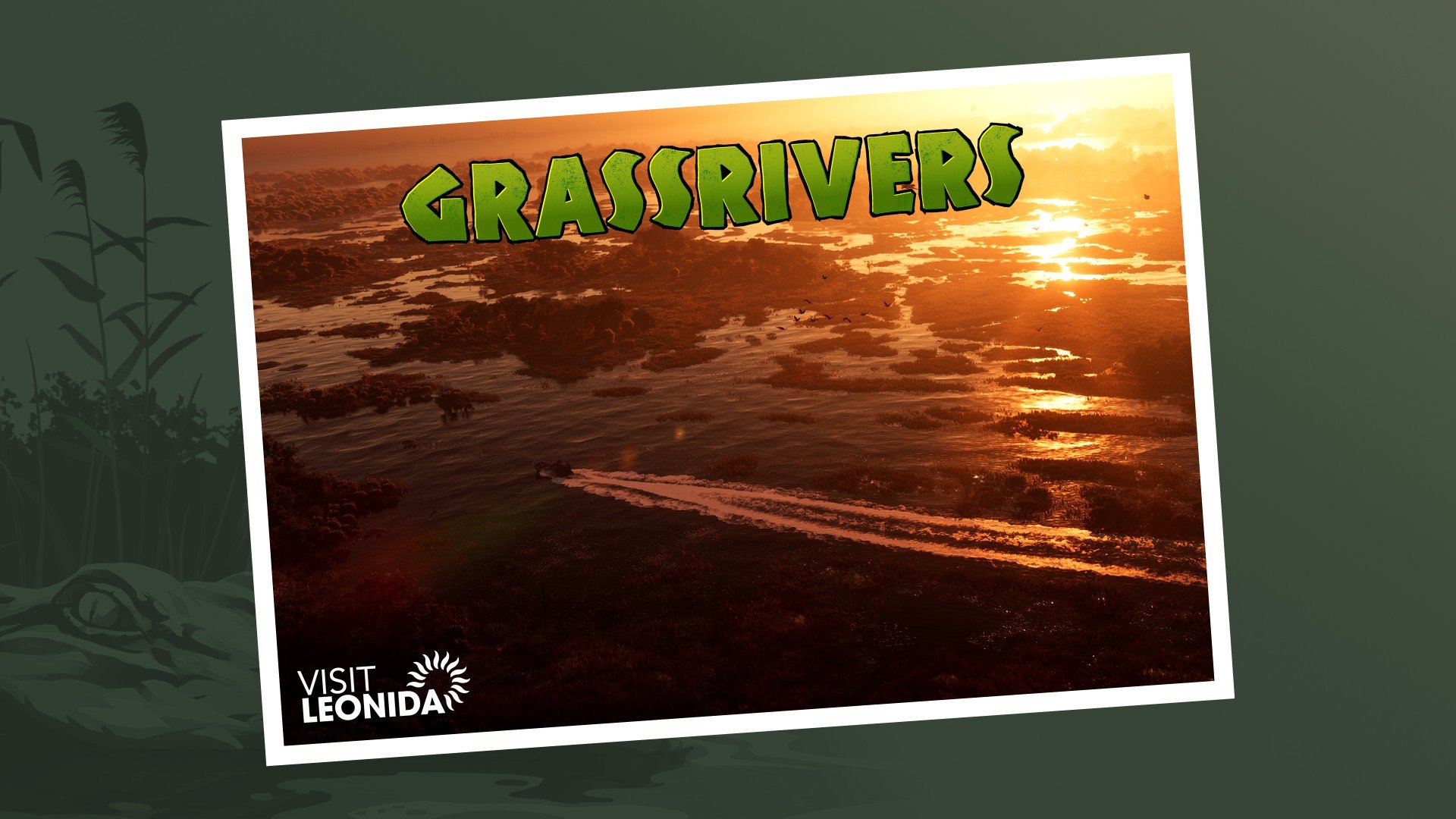 Grassrivers - South image 1 of 6 in GTA 6