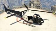 Maverick - Helicopters image 2 of 32 in GTA 6