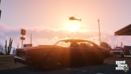 Sabre Turbo - Muscle image 22 of 44 in GTA 6
