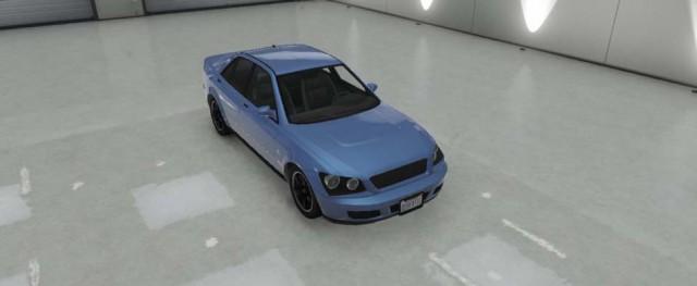 Sultan - Sports image 7 of 19 in GTA 6