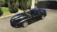 Ruiner - Muscle image 3 of 33 in GTA 6