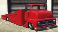 Slamvan - Muscle image 6 of 28 in GTA 6