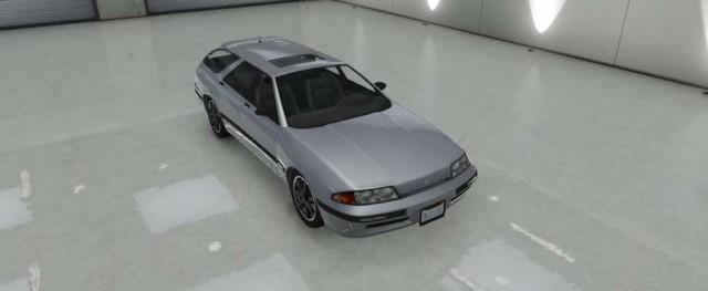 Stratum - Sedans image 3 of 16 in GTA 6