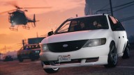 Minivan - Vans image 12 of 19 in GTA 6