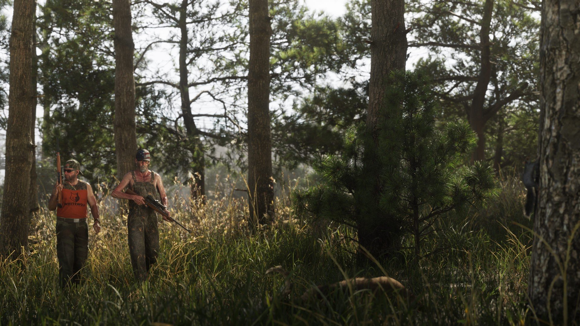 Mount Kalaga National Park - North image 5 of 8 in GTA 6