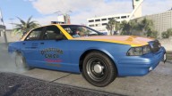 Taxi - Service image 12 of 25 in GTA 6