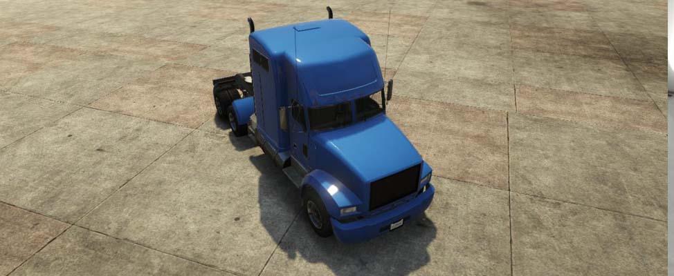 Packer - Commercial image 14 of 16 in GTA 6