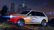 Jubilee - SUVs image 12 of 19 in GTA 6